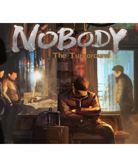 Nobody - The Turnaround Steam Key GLOBAL